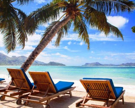 Planning a Honeymoon
