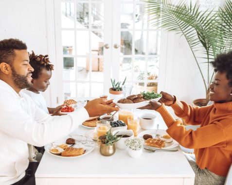 Food & Wine Tours