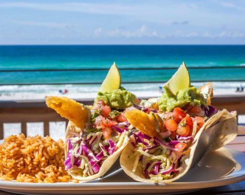 Eat like a local
