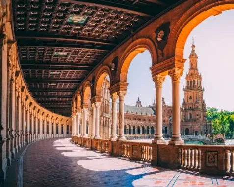 Activities in Barcelona